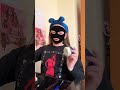 #music #mask #foryou #cat #amnewbutnottheleast