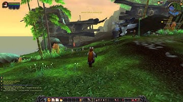 World of Warcraft None Left Behind  Quest