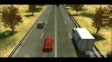 Traffic Racer Full Speed 200+ || Fully Extreme Video | Drifting Video