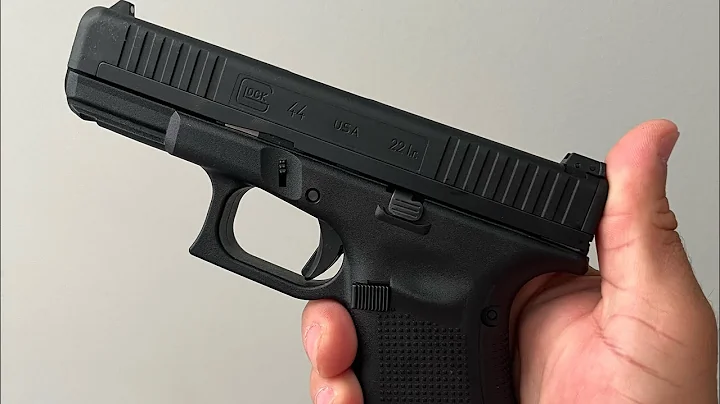 Glock 44 22LR