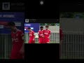 Thiha Zaw - Player's Highlights