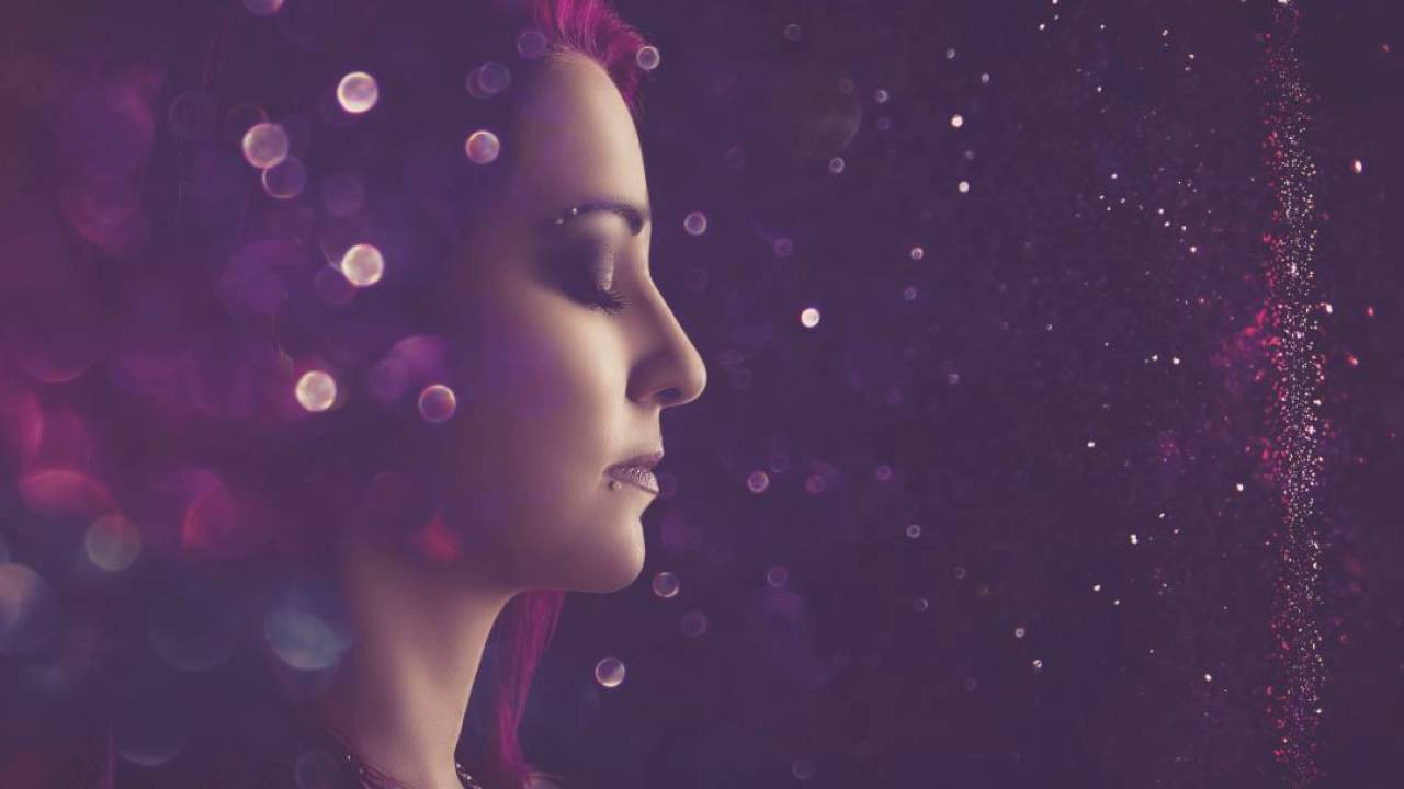 Hochzeitssängerin Julia Falke - Bergwerk