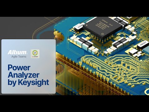 Empower Your Designs with Advanced Power Analysis - YouTube