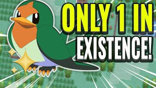 20 Obscure Pokemon Facts You DONT know!