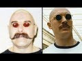 Charles Bronson On Tom Hardy Playing Him In The Movie Bronson 2017