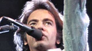 Neil Diamond -- Primitive (Live 1984) -- subs en español