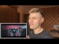 Reaction to NCT 127 엔시티 127 &#39;Superhuman&#39; MV (Best MV 2019)