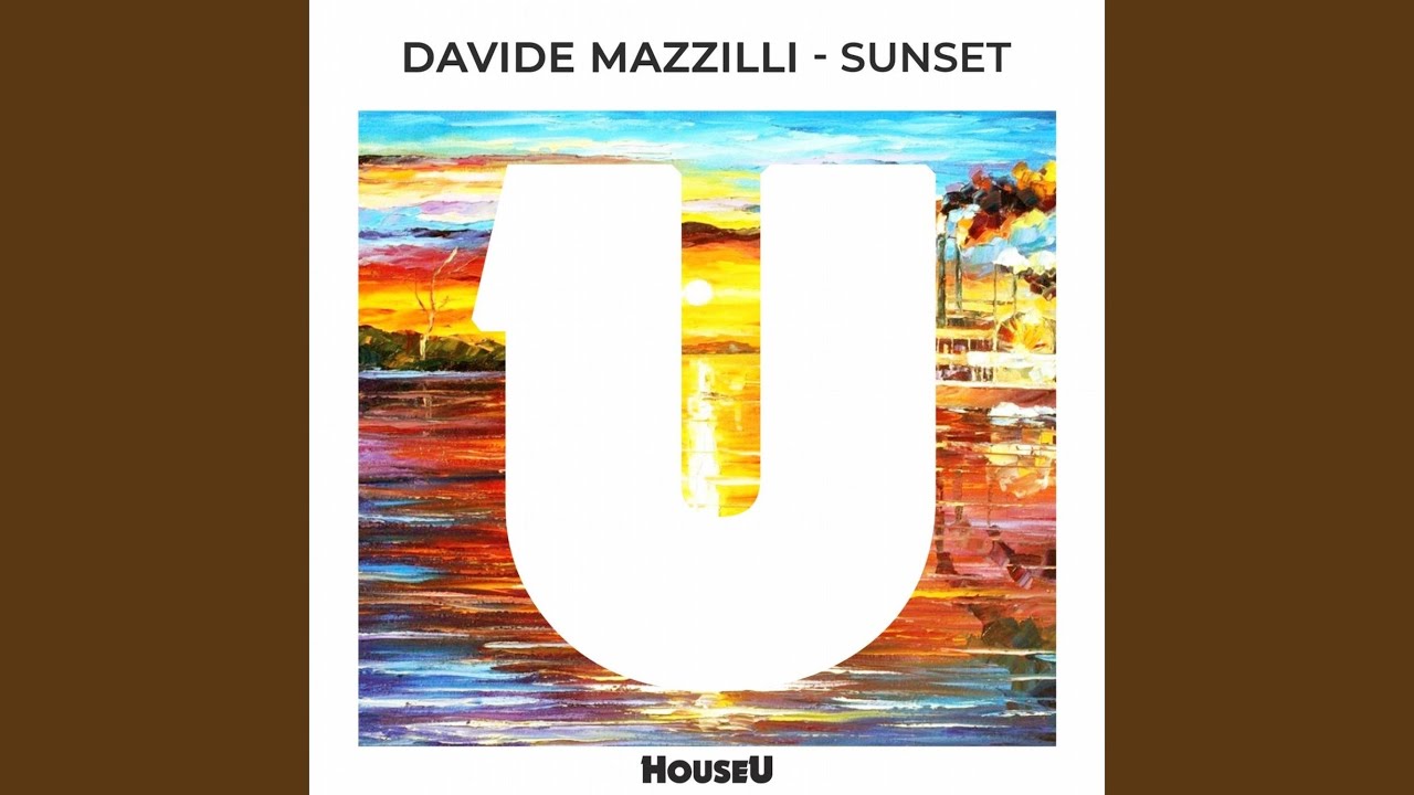 Sunset (Original Mix)