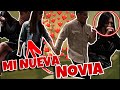 Les presento a mi NOVIA💕 | broma a QUEEN BUENROSTRO | Ced Mejia