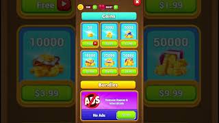 Marble Sort Balls – Casual 3D Unity Puzzle Game Source Code