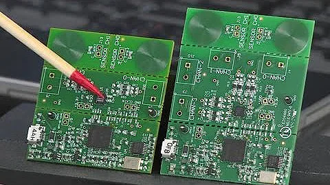 Getting started with TI’s new multichannel inductive sensing technology