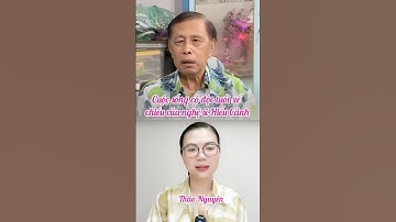 Cuộc sống tuổi xế chiều của nghệ sĩ Hiếu Cảnh #nghesi