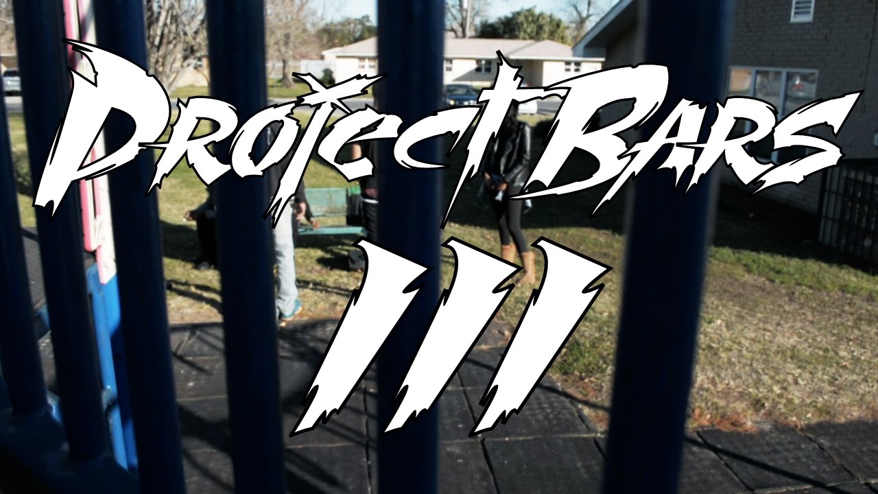 Project Bars 3 Cakesss Dir MadeByMeny YouTube