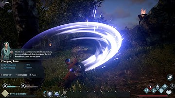 DARK AND LIGHT playthrough 1 Factions and choices