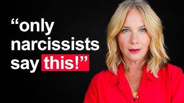 5 clues to spot a narcissist in conversation