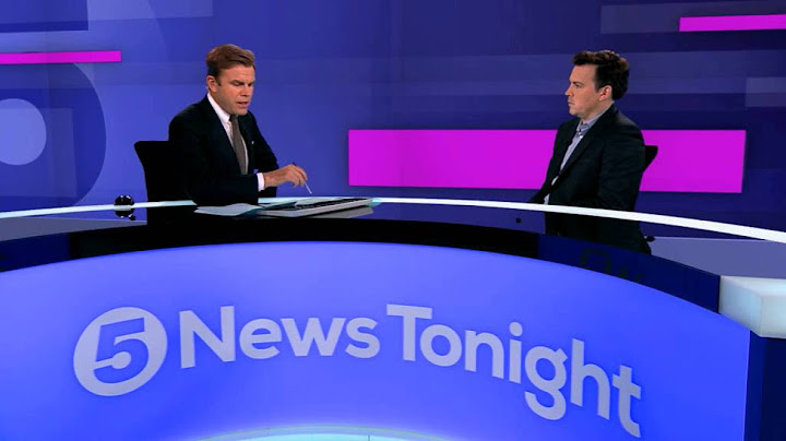'It's shocking' - Mind responds to 5 News investigation
