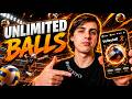 The Spike Cross Volleyball Free Balls - How To Get The Spike Volleyball Unlimited Balls (2026)