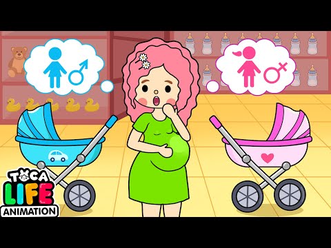 I Was A Bad Mother 💔 Toca Love Story 🌏 Toca Boca Life World | Toca Animation