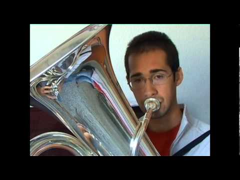 Video: La Tuba Como Instrumento Musical: Cuáles Son Las Características