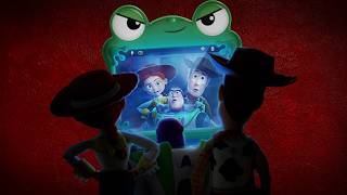Did We Need Toy Story 5?