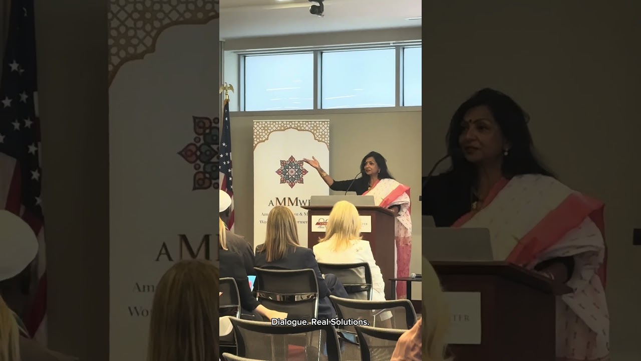 Faith leaders are 'United Against Hate' at 