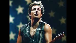 Bruce Springsteen - Tougher Than the Rest - 🎸🎶 legendas tradução