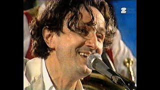 Goran Bregović Malta Poznań 1997 - cały koncert TVP2 // VHS