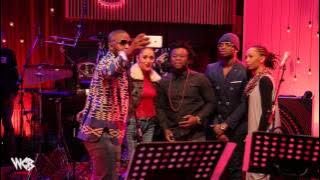 Diamond Platnumz - Behind The Scene MY HEART - Cassper Nyovest & Diamond Platnumz