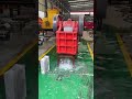 Jaw crusher #Granitecrusher #Miningmachineryequipment #Pebble #Constructionwastecrusher #Sand