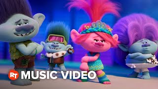 Trolls Band Together Music Video - Branch's Boy Band Reunion 