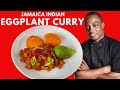 Say Goodbye To Meat, Eggplant Curry | promote heart health