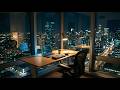 LOCK IN 🔒 90 MINUTE Clean &amp; Silent Workspace for Maximum Focus