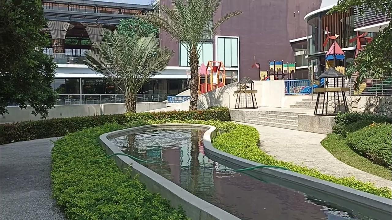 Energi keindahan eksterior GOLDEN TULIP Hotel & Resort Batu, Malang