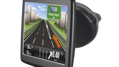 TOMTOM VIA 1535TM 5-INCH BLUETOOTH GPS NAVIGATOR WITH LIFETIME TRAFFIC & MAPS AND VOICE RECOGNITION