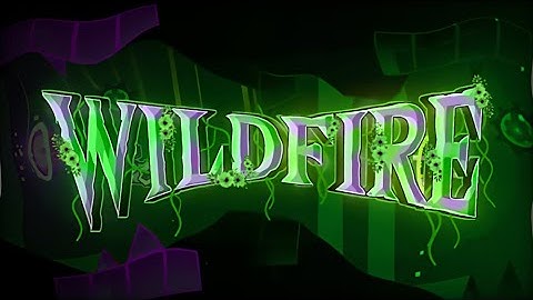 【6 Mins Layout】"WILDFIRE" - Hosted by DetterShiroko, PDK & Gianv