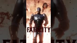 Best Fatality In Mortal Kombat 11