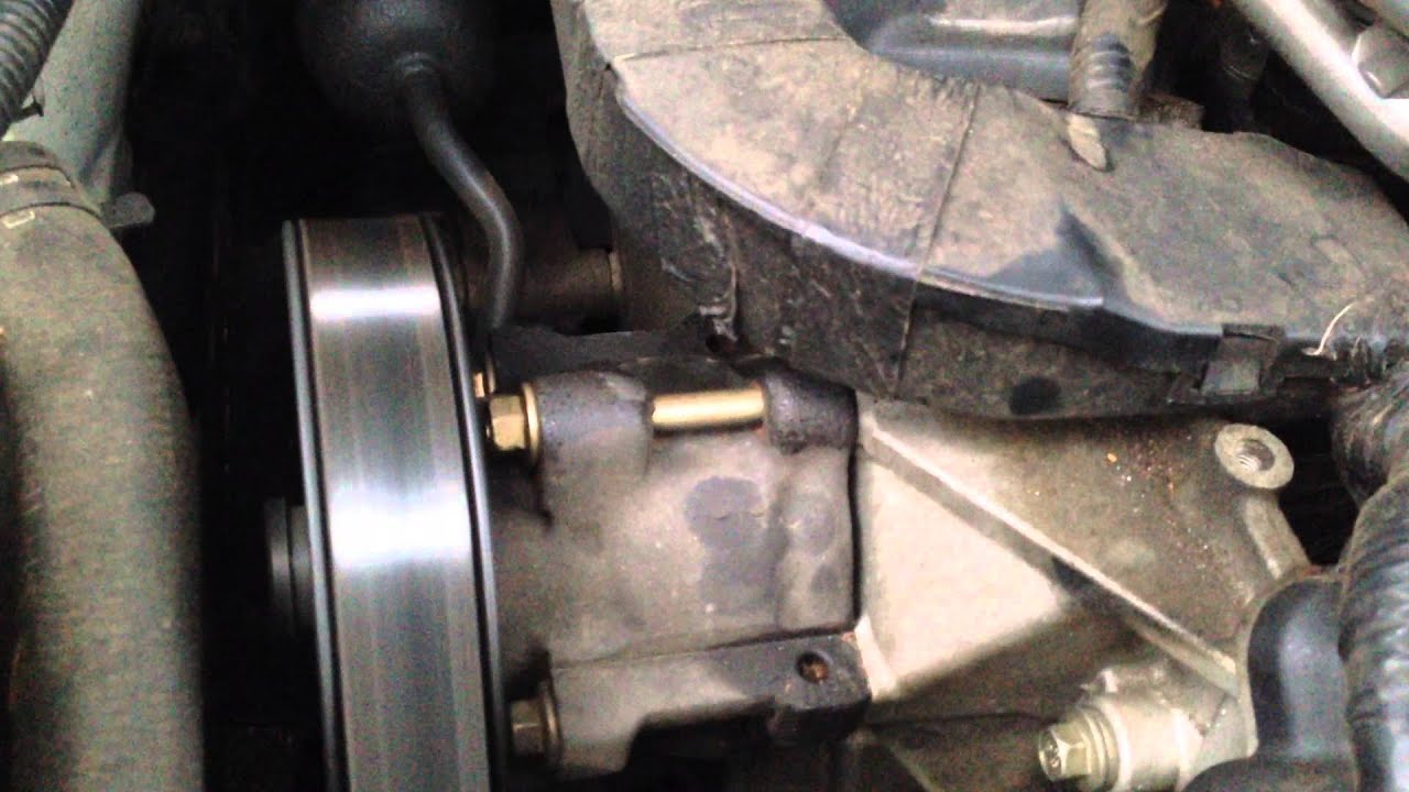 What is that sound? Auto Repair Question - 2002 Mercury Sable - Engine