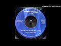 The Flaherty’s - When You Rock Me | Private Hard Rock 45