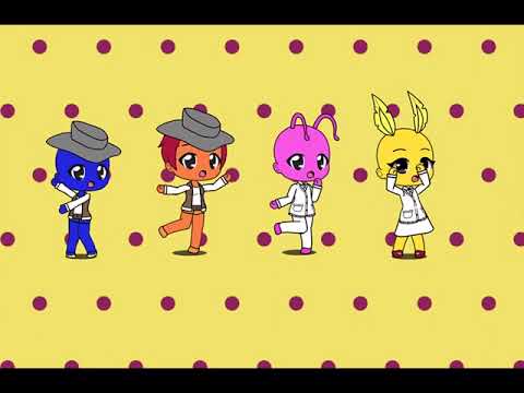 The Backyardigans Eureka Song Part 3