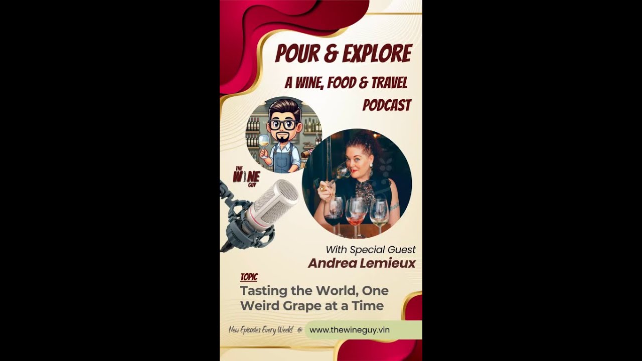 Old World, New Discoveries: Wines of Turkey, Italy & Beyond