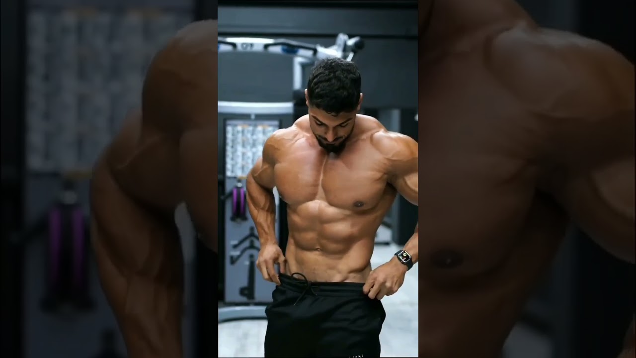 Gym Attitude status 🏋️‍♂️ Gym boy's status 🔥 Gym lifestyle status 💪 