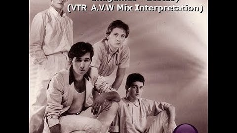 Endgames - Ecstasy (VTR  A.V.W Mix Interpretation)