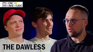 The Dawless – Как музыка стала профессией | HTMM Live 02