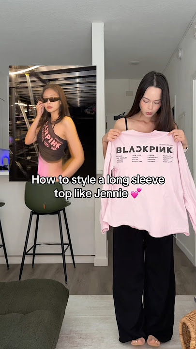 Blackpink come back to my area 🖤💗 #kpopfashion #jennie #blackpink #koreanstyle
