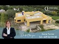 Villa en construcción en la zona F de Sotogrande, con 4 habitaciones y piscina privada - CASA PATIO