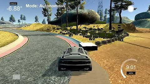 Udacity Self-Driving Nanodegree - Behavioral Cloning Project