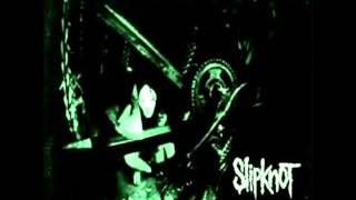 Slipknot - Nature