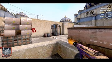 CS:GO - DreamHack Cluj-Napoca 2015 Highlights - All Days - Best Moments