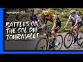 Pure chaos on the col du tourmalet  stage 6 of the tour de france was box office   eurosport