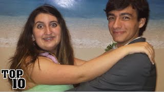 Top 10 Different Types Of Relationships - Part 2